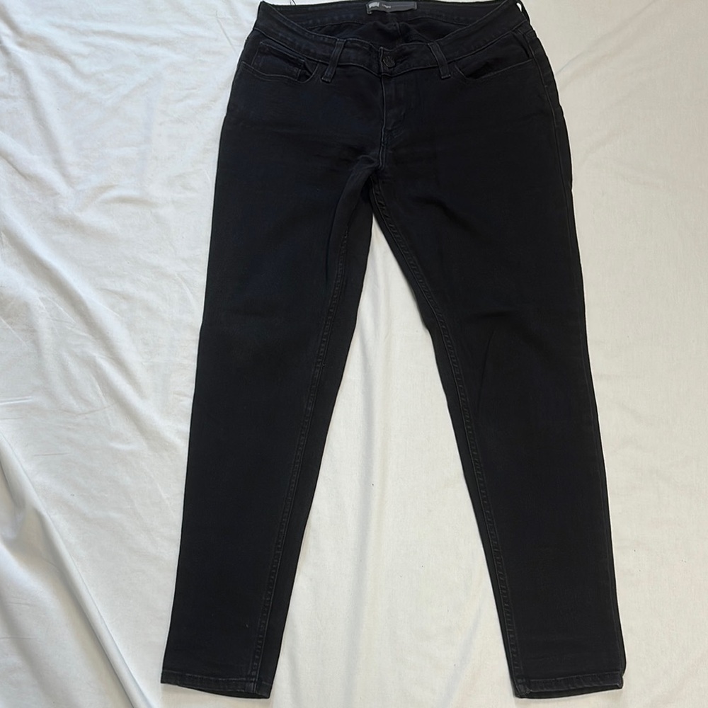 Levi’s Black Women's Jeans